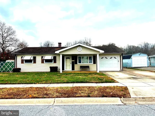 125 Garrett Rd, Newark, DE 19713