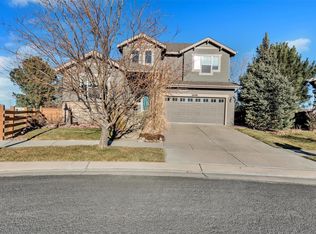 10496 Telluride Ct, Commerce City, CO 80022
