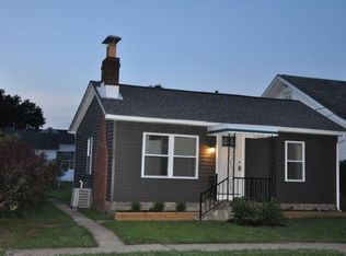 106 E Stevens St, Newark, OH 43055