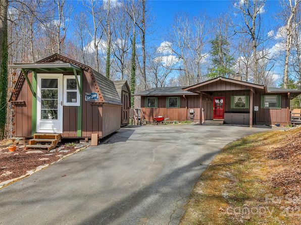 116 Woodpecker Ln, Brevard, NC 28712