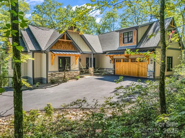 1115 Salola Ln, Brevard, NC 28712