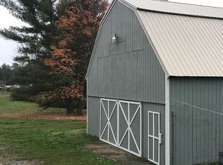 213 Waterville Rd, Norridgewock, ME 04957