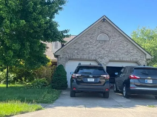 134 Tracy Ridge Blvd, New Whiteland, IN 46184