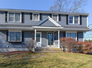 96 Bulfinch St, North Attleboro, MA 02760