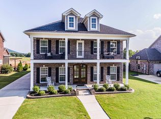 64 Summerlyn Way, Gurley, AL 35748