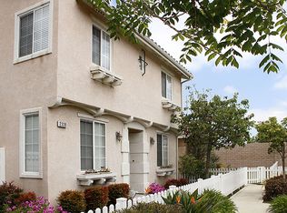 2338 S Cordoban Ln, Santa Maria, CA 93455