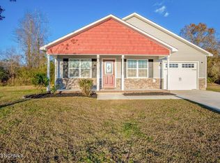 505 Celestial Ct, Jacksonville, NC 28546