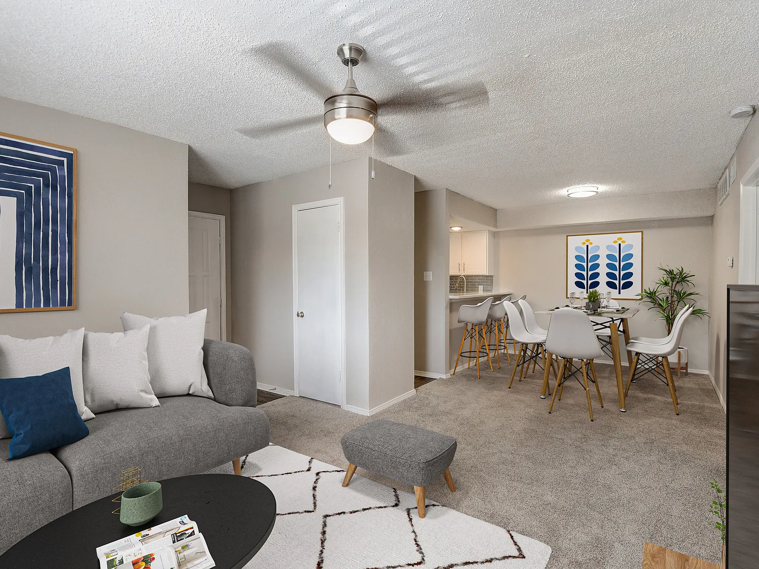 Park Place Hurst Apartments — Photo 1