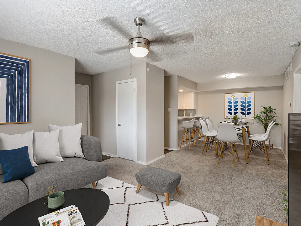 Park Place Hurst Apartments