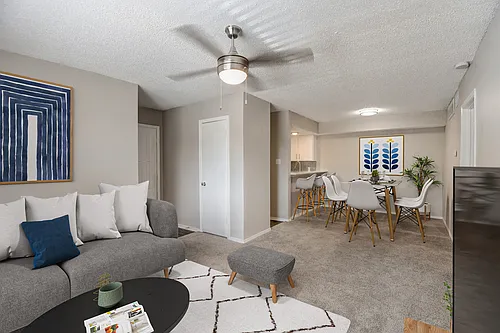 Park Place- Hurst Photo 1