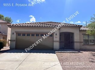 9055 E Posada Ave, Mesa, AZ 85212