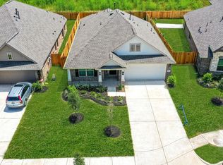 2719 Timberwood Park Ln, Rosenberg, TX 77469