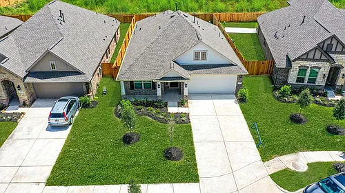 2719 Timberwood Park Ln Photo 1