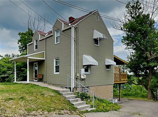 166 Bellevue Rd, Pittsburgh, PA 15229