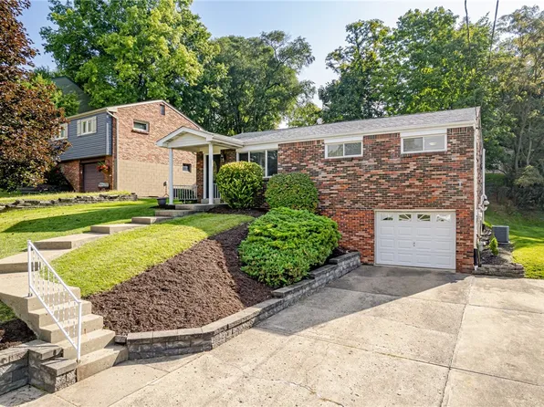 723 Vanderbilt Dr, Monroeville, PA 15146