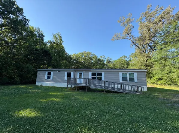 9932 Lareta St, Keithville, LA 71047
