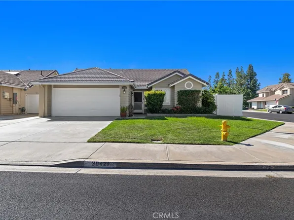 30421 Teal Brook Dr, Menifee, CA 92584