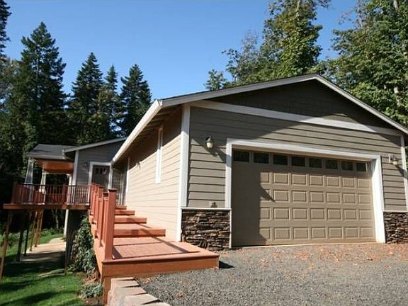 Contemporary Home!