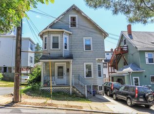 7 Park Ave, Malden, MA 02148