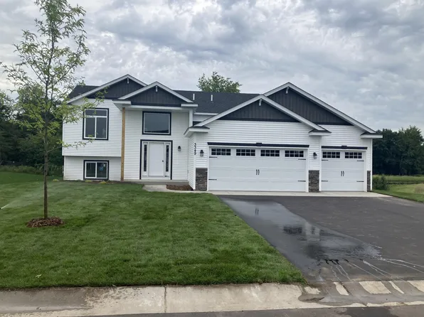 2526 Jewel St, Saint Cloud, MN 56301