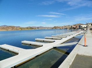 31335 Harbor Cir, Parker, AZ 85344
