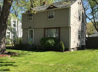 2657 Overbrook Rd, Cuyahoga Falls, OH 44221