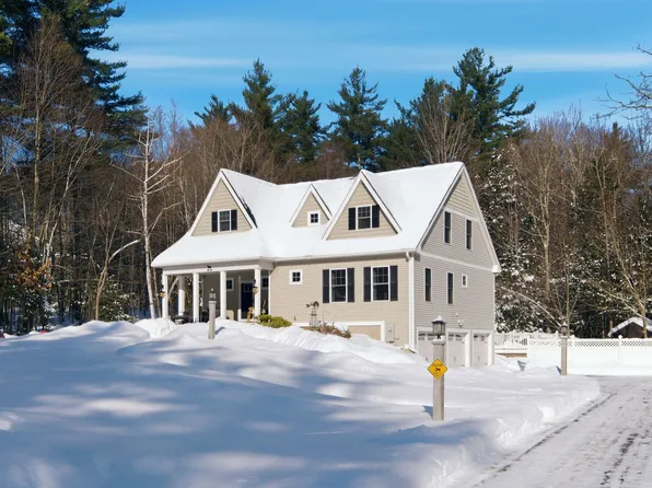 13 Dow Road, Mont Vernon, NH 03057