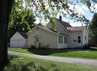 503 W 5th St, Delphos, OH 45833