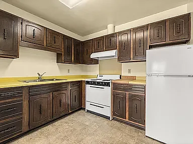 1 bed, 598 sqft, $750 — Photo 2