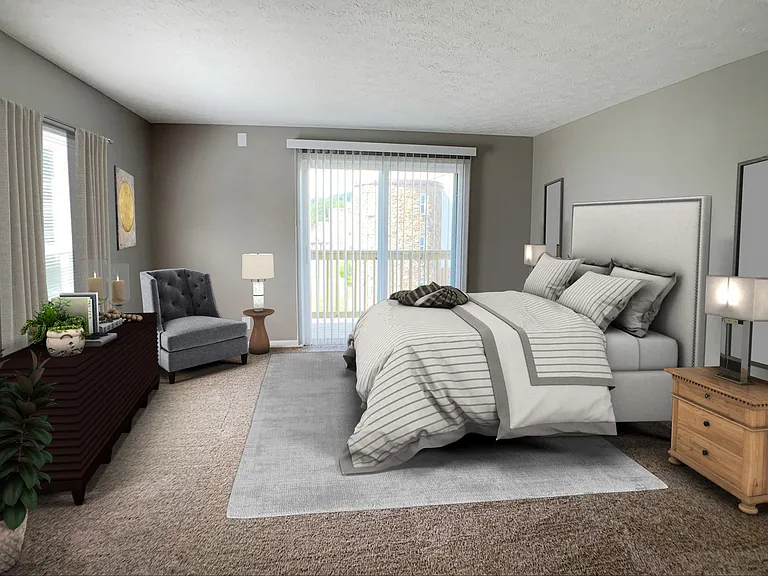 Knobs Pointe Apartments — Photo 29