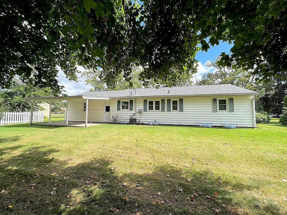 708 N Lakeview Ave, Sturgis, MI 49091 Zillow