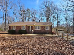 5655 Davis Mill Rd, Greensboro, NC 27406