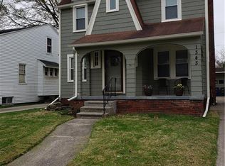 1343 Craigwood Rd, Toledo, OH 43612