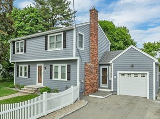 49 Pinehurst Ave, Methuen, MA 01844