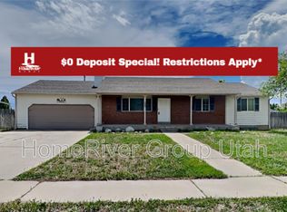 5631 W 11030 N, American Fork, UT 84003