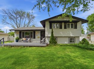 410 NE 6th St, Ankeny, IA 50021