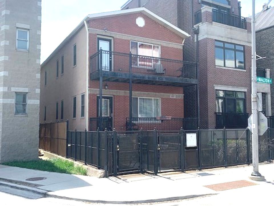 1st image of 1327 W Walton St