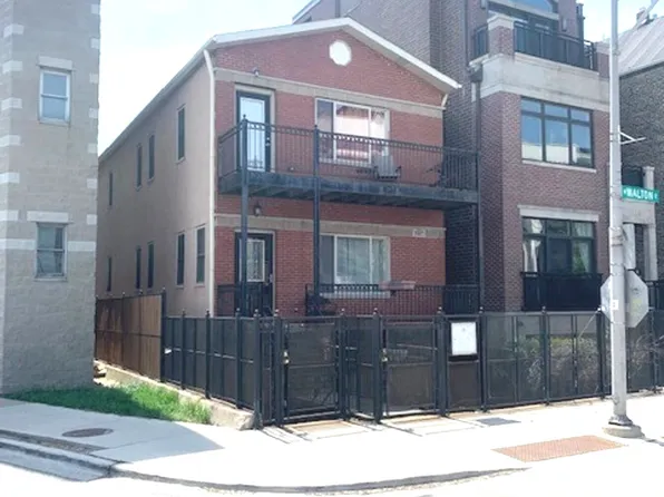 1327 W Walton St, Chicago, IL 60642