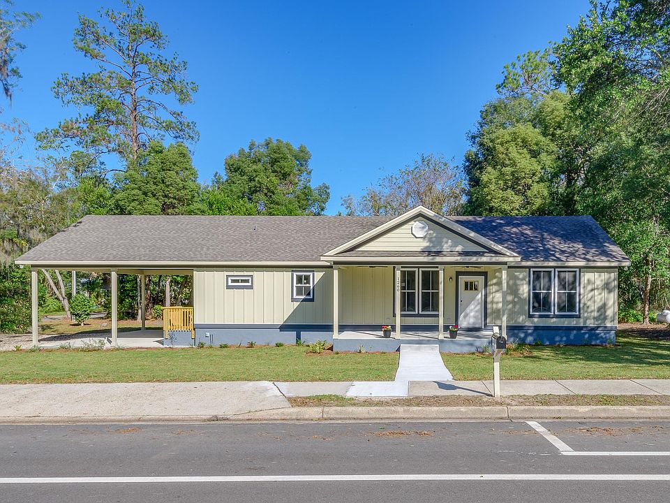 1260 E Washington St, Monticello, FL 32344 MLS 361782 Zillow