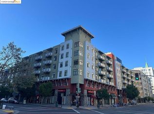 989 Franklin St APT 505, Oakland, CA