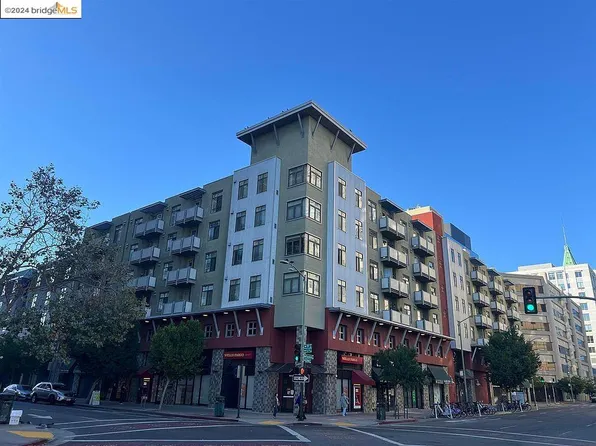 989 Franklin St APT 505, Oakland, CA 94607