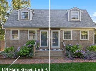 159A Main St #A, Nantucket, MA 02554