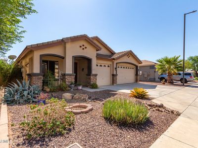 12559 W Llano Dr, Litchfield Park, AZ, 85340