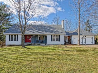 3204 Country Club Dr, Medina, OH, 44256