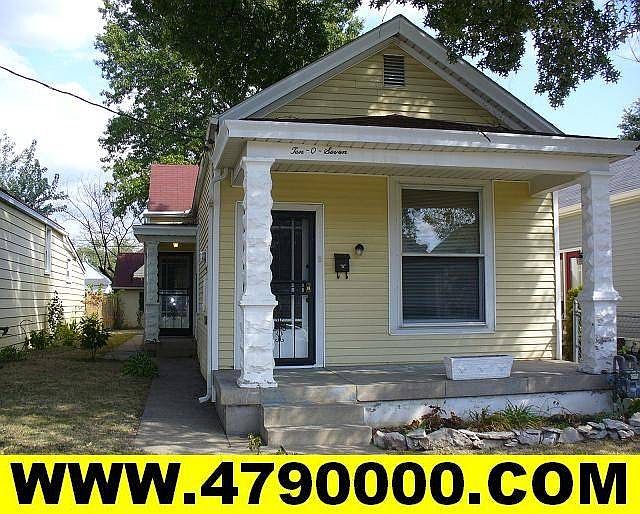 2nd image of 1007 Charles St