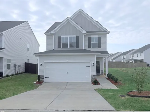 202 Ashborne Ln, Simpsonville, SC 29681