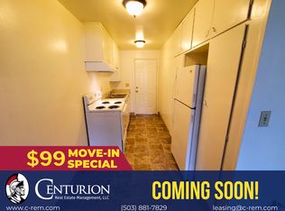 580 Ford St SE, Salem, OR 97301