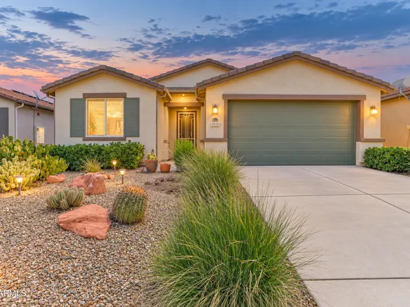 1835 HORSESHOE BEND Circle, Cottonwood, AZ 86326