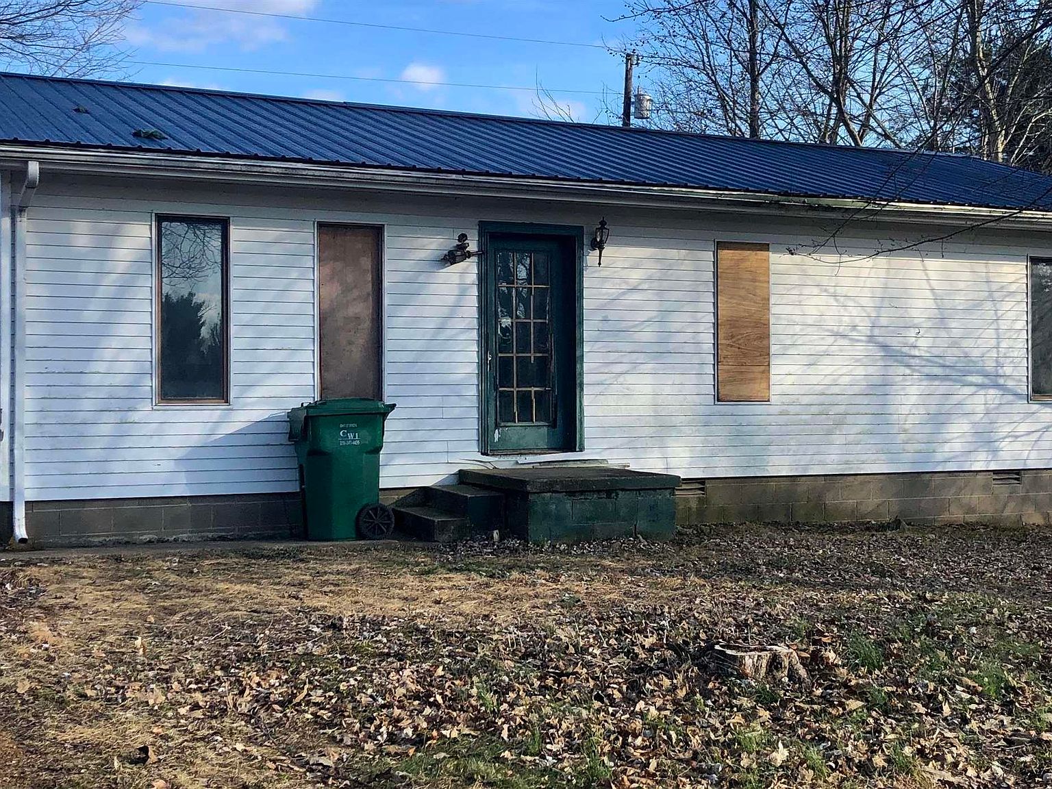 224 S 6th St, Barlow, KY 42024 Zillow