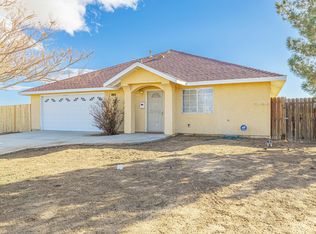 8012 Satinwood Ave, California City, CA 93505